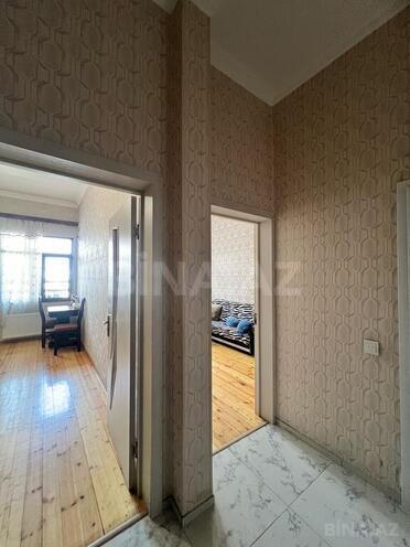 2 otaqlı yeni tikili - Nəriman Nərimanov m. - 51 m² (7)