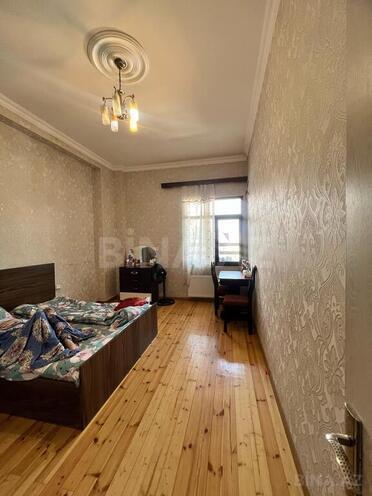 2 otaqlı yeni tikili - Nəriman Nərimanov m. - 51 m² (2)