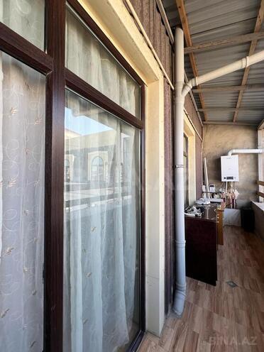 2 otaqlı yeni tikili - Nəriman Nərimanov m. - 51 m² (6)
