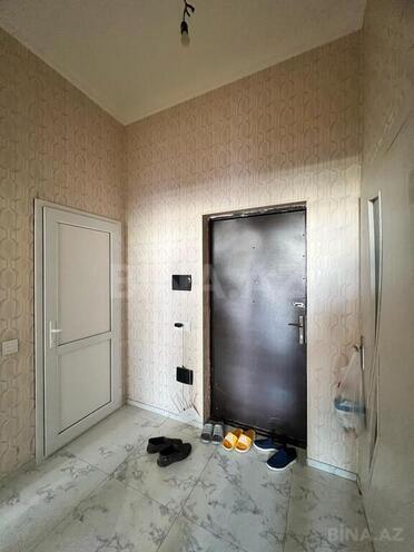2 otaqlı yeni tikili - Nəriman Nərimanov m. - 51 m² (9)