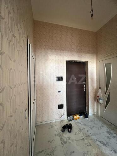 2 otaqlı yeni tikili - Nəriman Nərimanov m. - 51 m² (4)