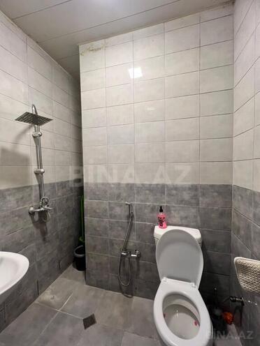 2 otaqlı yeni tikili - Nəriman Nərimanov m. - 51 m² (8)