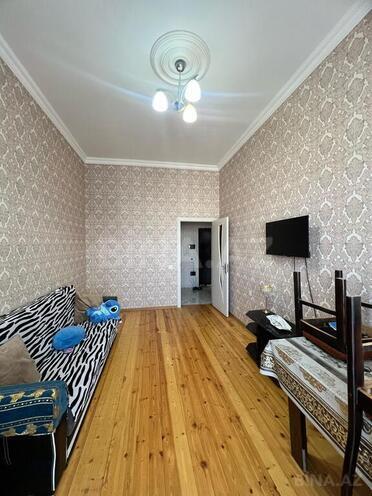 2 otaqlı yeni tikili - Nəriman Nərimanov m. - 51 m² (3)