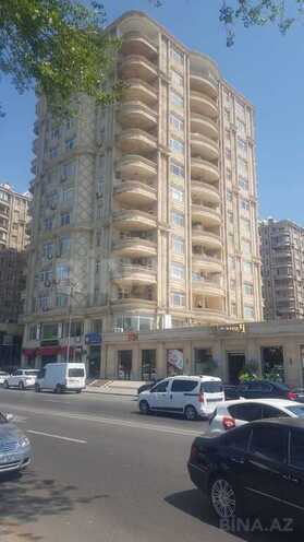 2 otaqlı yeni tikili - Nəriman Nərimanov m. - 90 m² (10)