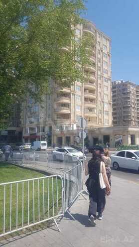 2 otaqlı yeni tikili - Nəriman Nərimanov m. - 90 m² (11)