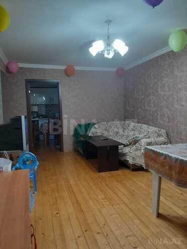 3 otaqlı həyət evi/bağ evi - Masazır q. - 85 m² (1)