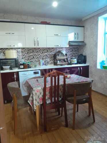 3 otaqlı həyət evi/bağ evi - Masazır q. - 85 m² (10)