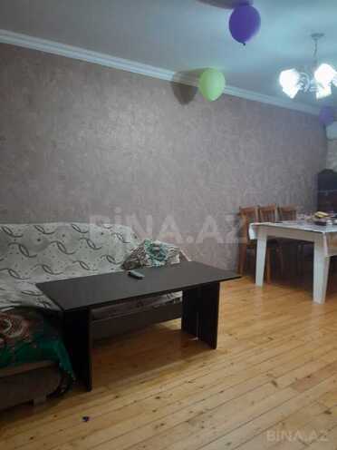3 otaqlı həyət evi/bağ evi - Masazır q. - 85 m² (8)