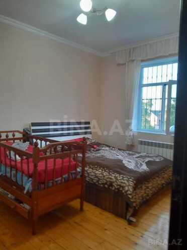 3 otaqlı həyət evi/bağ evi - Masazır q. - 85 m² (6)