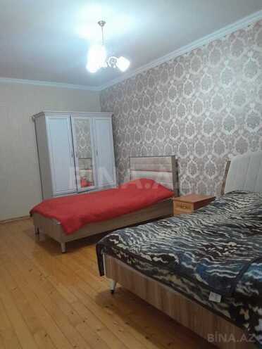 3 otaqlı həyət evi/bağ evi - Masazır q. - 85 m² (2)