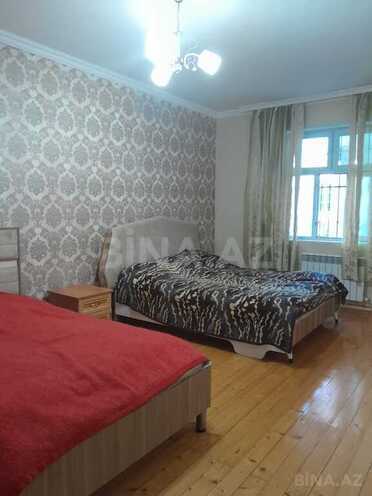 3 otaqlı həyət evi/bağ evi - Masazır q. - 85 m² (9)