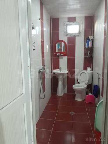 3 otaqlı həyət evi/bağ evi - Masazır q. - 85 m² (7)