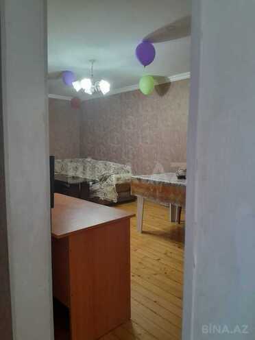 3 otaqlı həyət evi/bağ evi - Masazır q. - 85 m² (5)