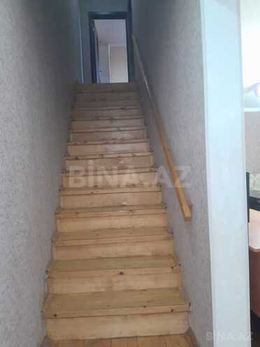 3 otaqlı həyət evi/bağ evi - Masazır q. - 85 m² (4)