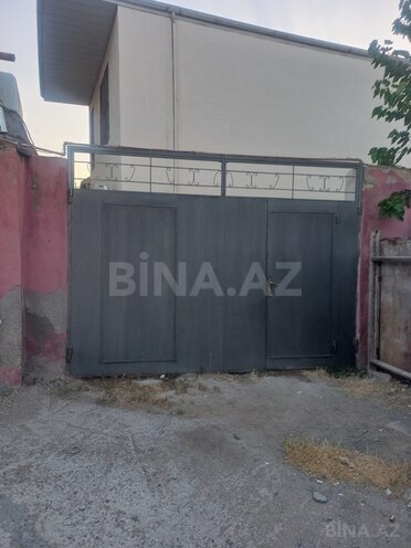 3 otaqlı həyət evi/bağ evi - Masazır q. - 85 m² (3)