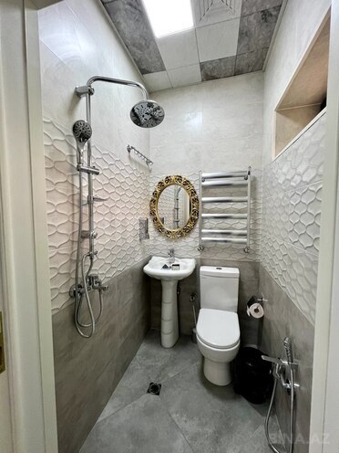 7-комн. дом/дача - Габала - 120 м² (23)