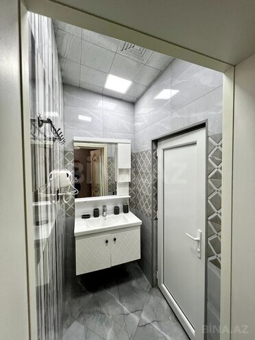 7-комн. дом/дача - Габала - 120 м² (25)