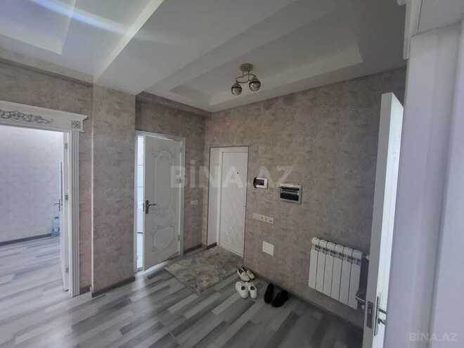 2-комн. новостройка - м. Бакмил - 86 м² (10)