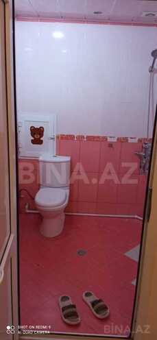 2 otaqlı yeni tikili - İnşaatçılar m. - 65 m² (8)