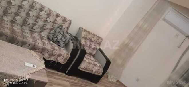 2 otaqlı yeni tikili - İnşaatçılar m. - 65 m² (2)