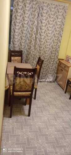 2 otaqlı yeni tikili - İnşaatçılar m. - 65 m² (6)
