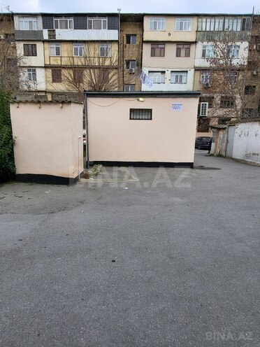 Объект - пос. Амирджаны - 33 м² (4)