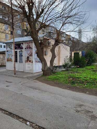 Объект - пос. Амирджаны - 33 м² (2)
