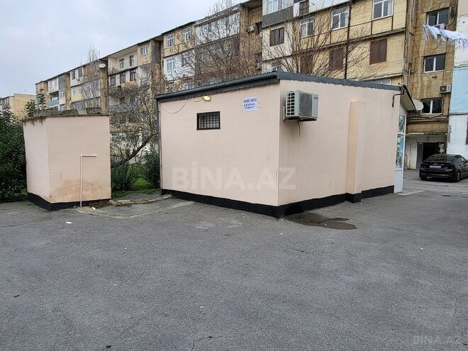 Объект - пос. Амирджаны - 33 м² (3)