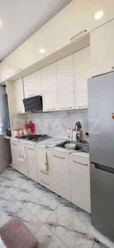 3-комн. новостройка - Хырдалан - 78 м² (14)