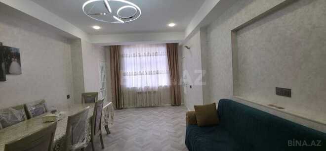 3-комн. новостройка - Хырдалан - 78 м² (8)
