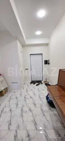 3-комн. новостройка - Хырдалан - 78 м² (13)