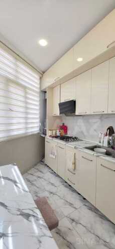 3-комн. новостройка - Хырдалан - 78 м² (22)