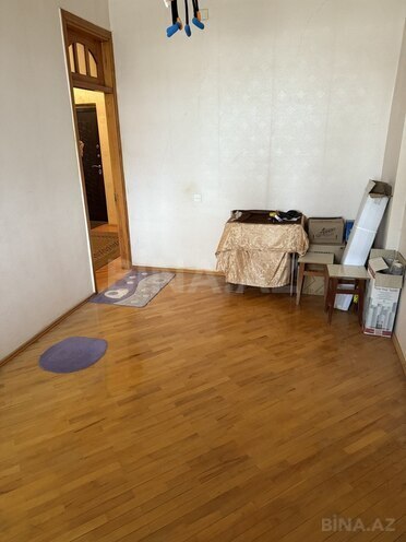 2 otaqlı yeni tikili - Nəriman Nərimanov m. - 84 m² (4)