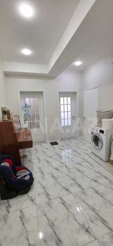3-комн. новостройка - Хырдалан - 78 м² (21)