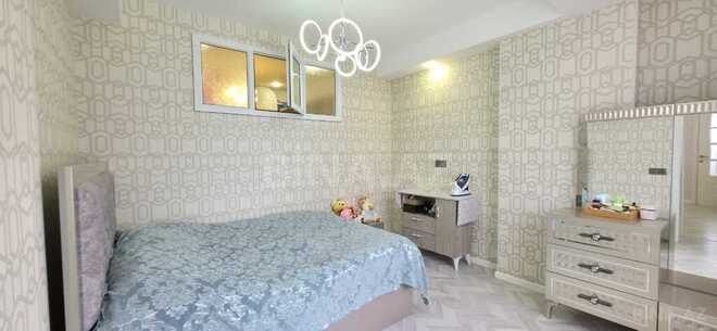 3-комн. новостройка - Хырдалан - 78 м² (7)