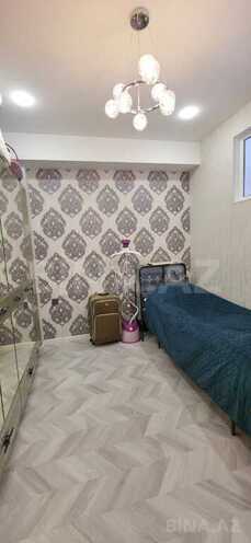3-комн. новостройка - Хырдалан - 78 м² (10)