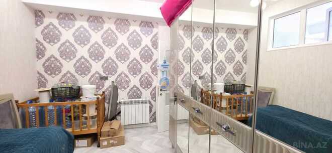 3-комн. новостройка - Хырдалан - 78 м² (19)