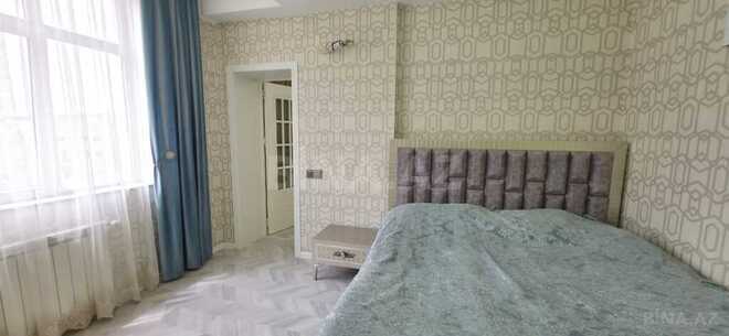 3-комн. новостройка - Хырдалан - 78 м² (16)