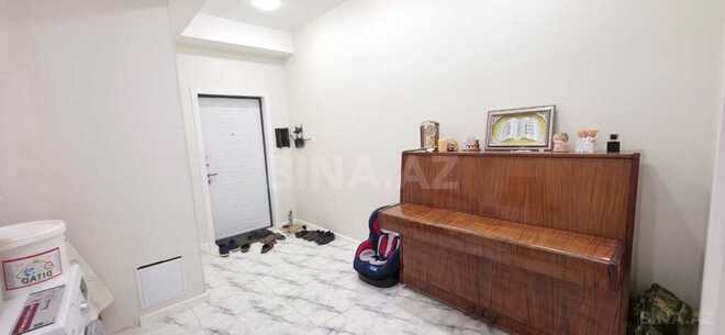 3-комн. новостройка - Хырдалан - 78 м² (18)