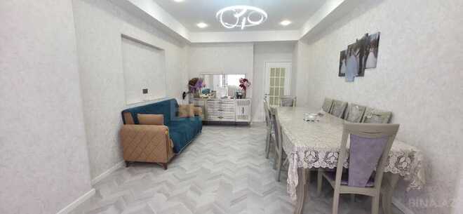 3-комн. новостройка - Хырдалан - 78 м² (3)