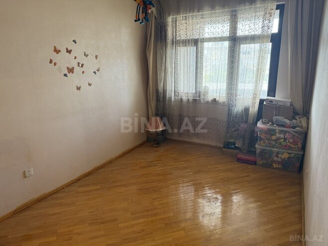 2 otaqlı yeni tikili - Nəriman Nərimanov m. - 84 m² (3)