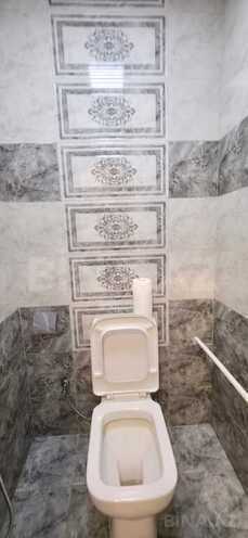 3-комн. новостройка - Хырдалан - 78 м² (25)