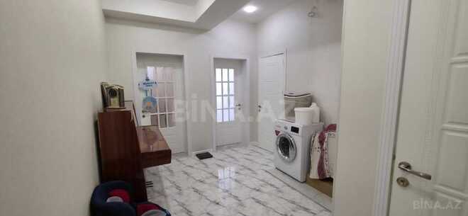 3-комн. новостройка - Хырдалан - 78 м² (15)