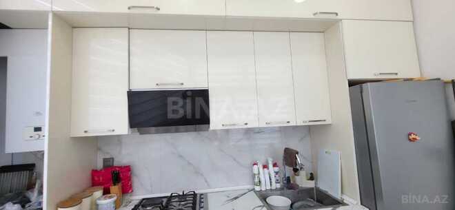 3-комн. новостройка - Хырдалан - 78 м² (12)