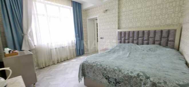3-комн. новостройка - Хырдалан - 78 м² (4)