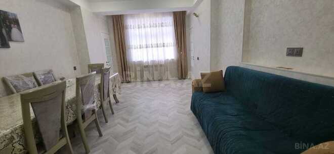 3-комн. новостройка - Хырдалан - 78 м² (5)