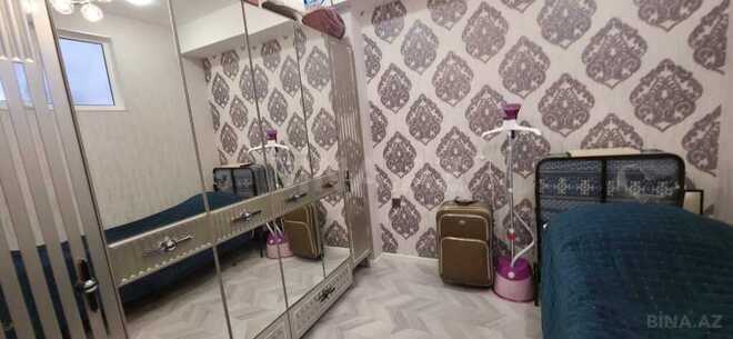 3-комн. новостройка - Хырдалан - 78 м² (20)
