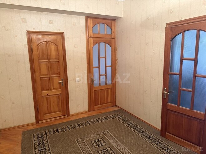 2 otaqlı yeni tikili - Nəriman Nərimanov m. - 84 m² (6)