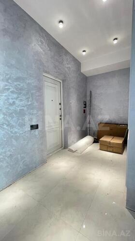 3 otaqlı yeni tikili - Elmlər Akademiyası m. - 101 m² (10)