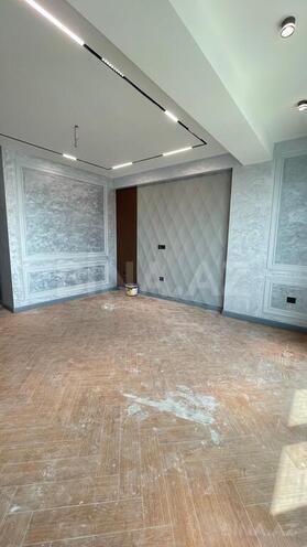 3 otaqlı yeni tikili - Elmlər Akademiyası m. - 101 m² (18)